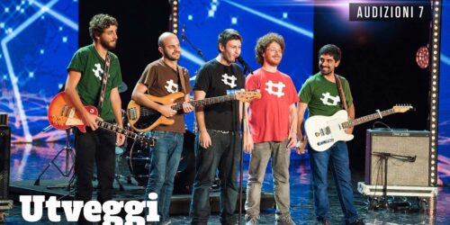 IGT2017 – Utveggi, dalla Sicilia al Giappone