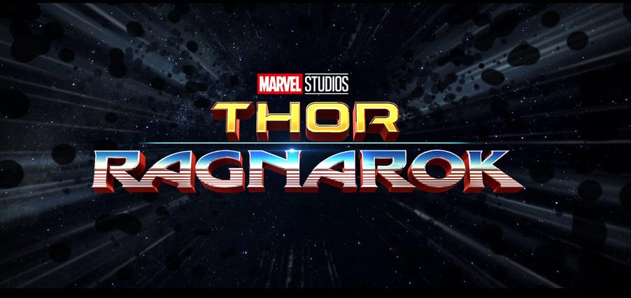 Thor: Ragnarok - Teaser Trailer Ufficiale