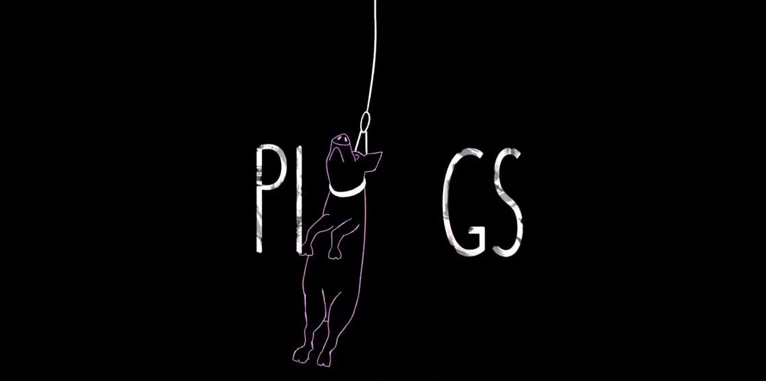PIIGS - Trailer film