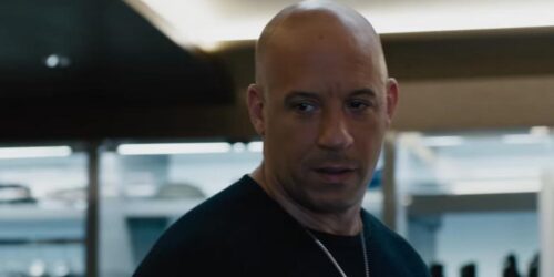 Fast and Furious 8 – Clip Essere libero