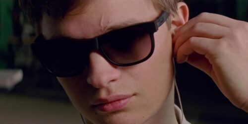 Baby Driver – Trailer 2 italiano