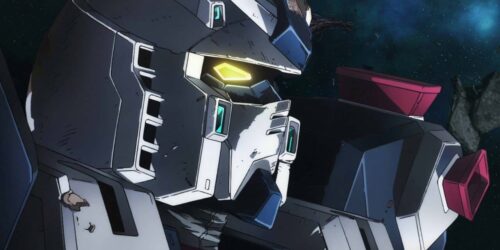 Trailer Mobile Suit Gundam Thunderbolt: December Sky