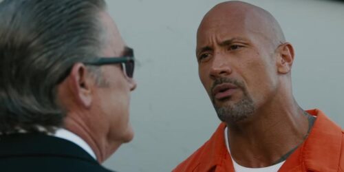 Fast and Furious 8 – Clip Brutto errore, ragazzo