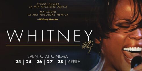 Trailer Whitney: Can I Be Me