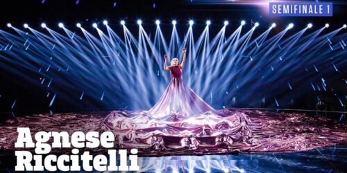 IGT2017 – omaggio ai piedi di Agnese in Semifinale