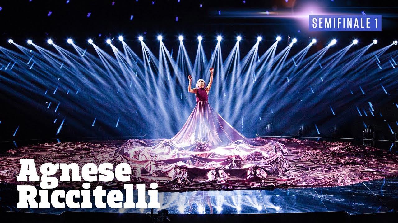 IGT2017 - omaggio ai piedi di Agnese in Semifinale