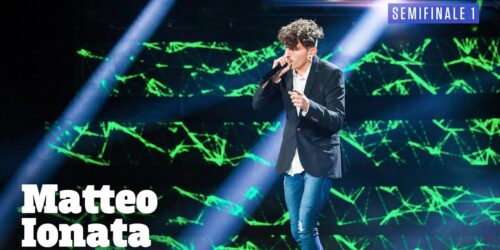 IGT2017 – Matteo Ionata, beatboxer da Finale