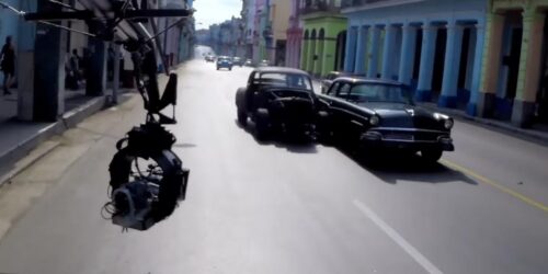Fast and Furious 8 – Featurette Le auto di Cuba