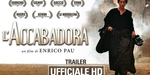 L’accabadora – Trailer