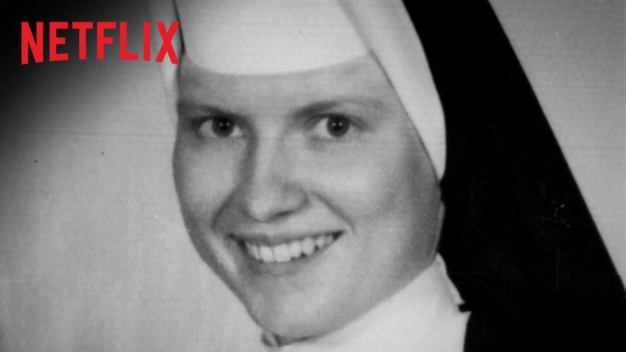 The Keepers - Trailer Docuserie Netflix