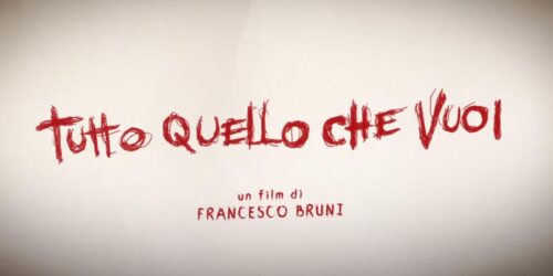 Trailer Tutto quello che vuoi di Francesco Bruni