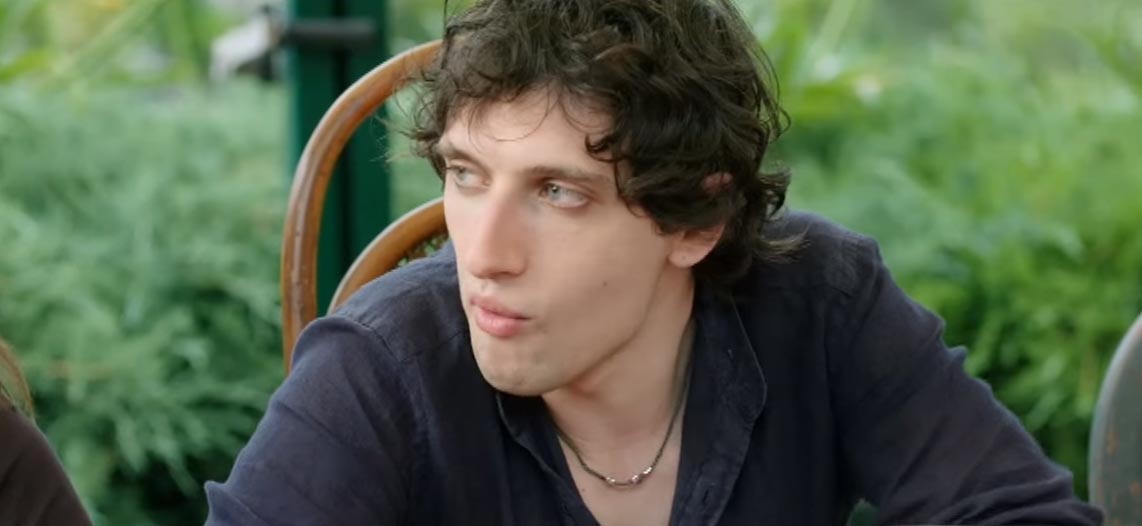 Lasciami per sempre - Clip La Teoria Dell'Imprinting