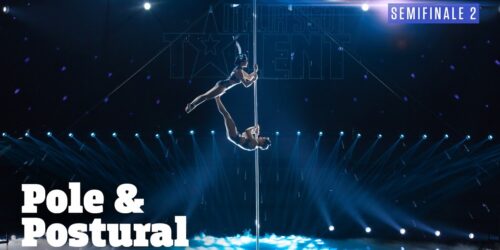 IGT2017 – Ritorno al futuro con Pole e Postural