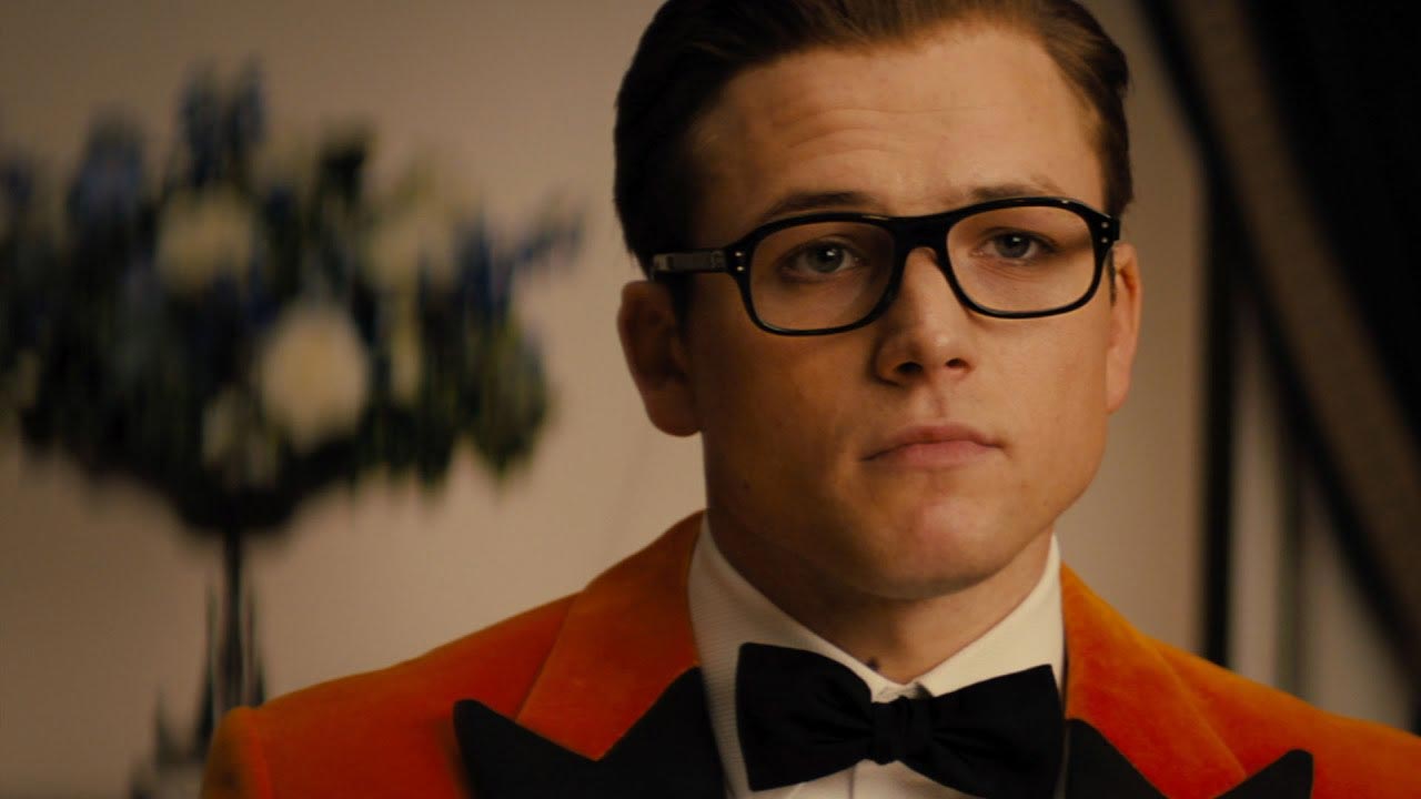 Trailer Kingsman: Il Cerchio d'Oro