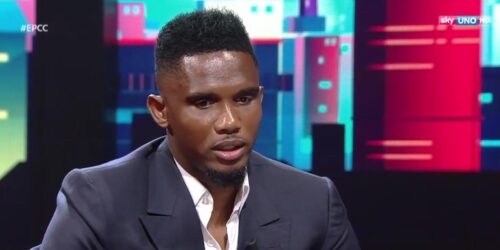 EPCC – Samuel Eto’o tra Champions e Rigori da capogiro a E poi c’è Cattelan (26 aprile 2017)