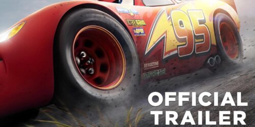 Cars 3 – Trailer ufficiale