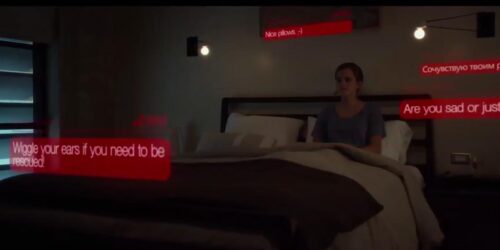 The Circle – Clip Buonanotte a tutti