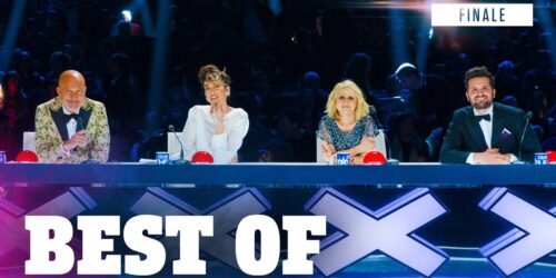 Italia’s Got Talent 2017 – Il Meglio della Finale