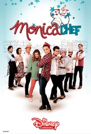 Monica Chef (stagione 1)