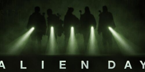 Alien Day 2017 il 26 Aprile aspettando Alien: Covenant di Ridley Scott