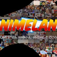 Animeland, la Recensione