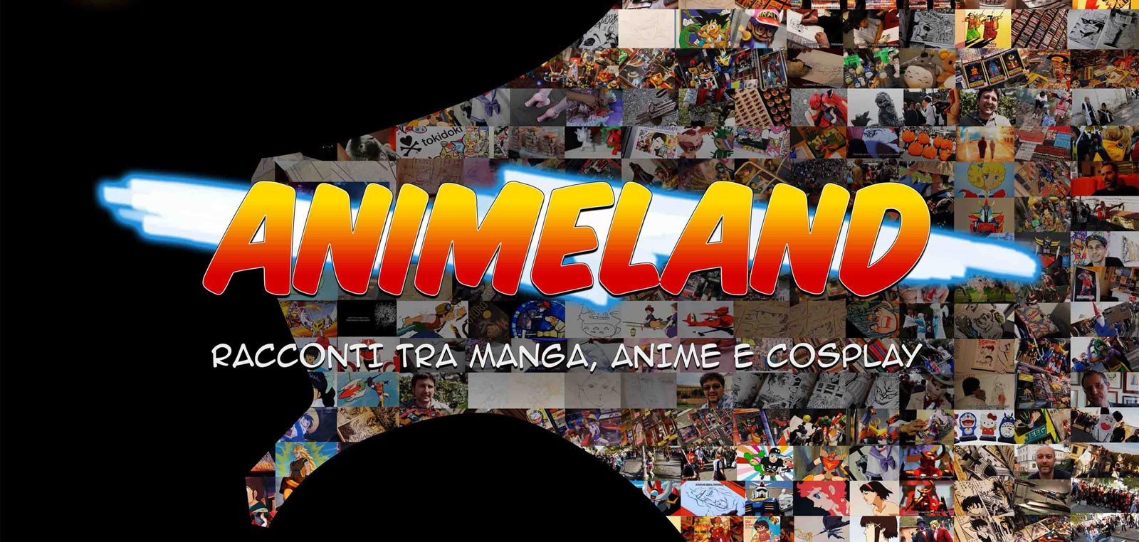 Animeland