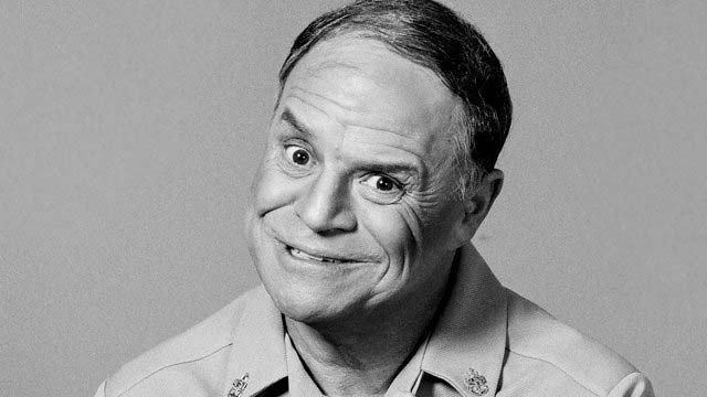 Don Rickles