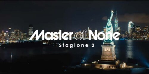 Master of None stagione 2 su Netflix