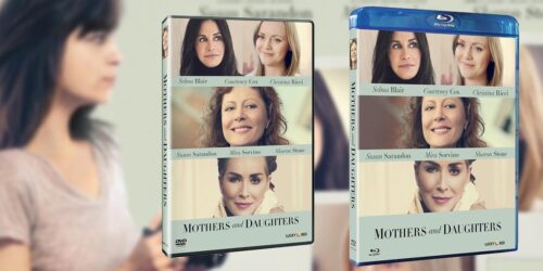 Mothers and Daughters in DVD e Blu-ray da maggio