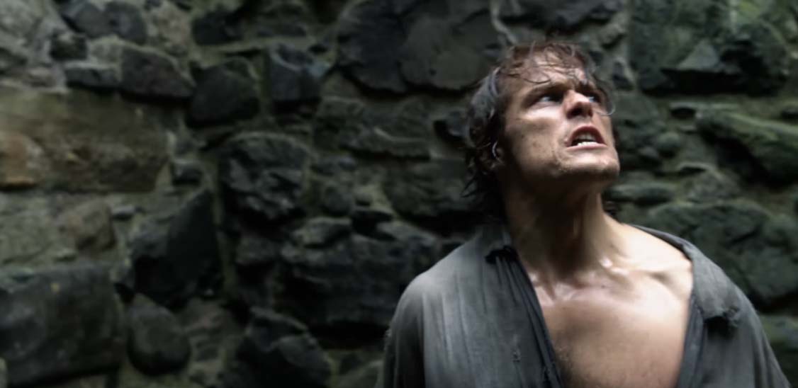 Outlander stagione 3