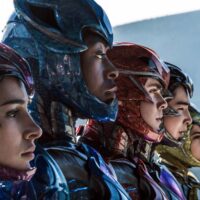 Power Rangers, Recensione