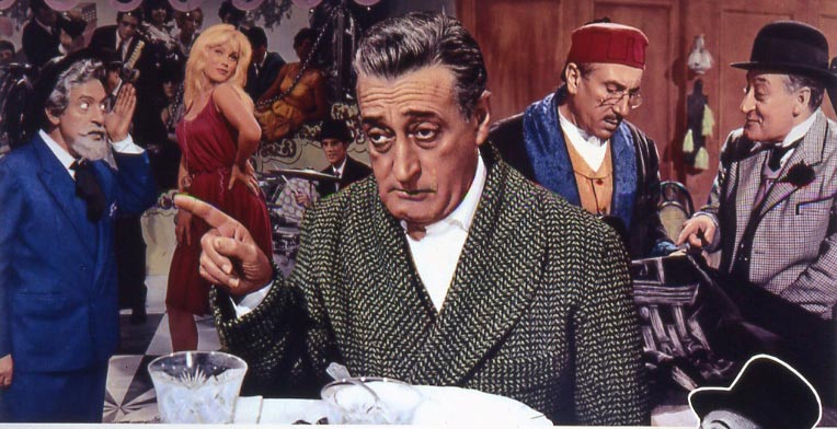 Totò 50 su Sky Cinema Classics