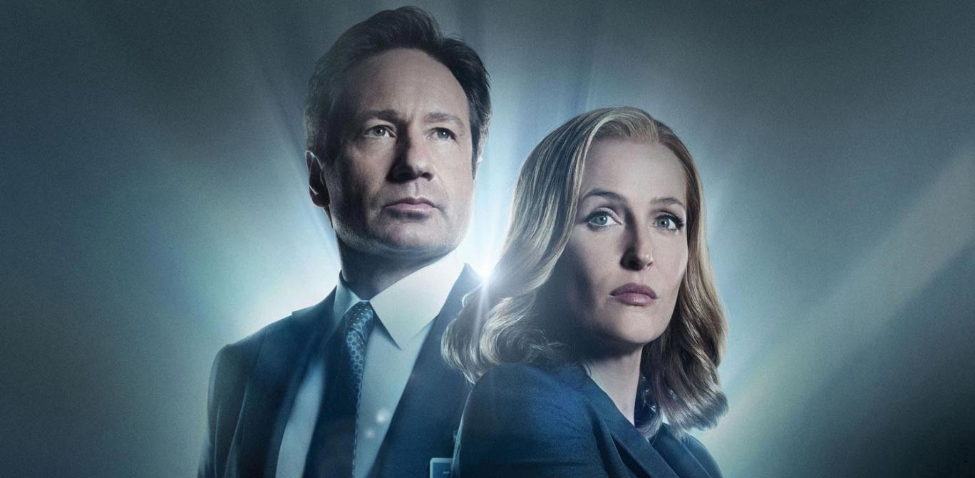 X-Files 10