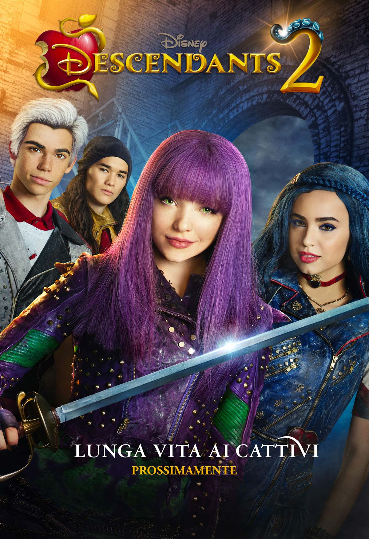 Galleria fotografica di Descendants 2