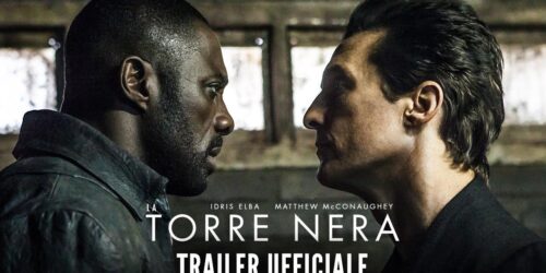 La Torre Nera – Trailer italiano