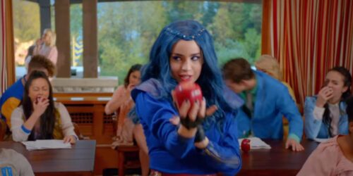 Descendants 2 – Ways to Be Wicked Music Video