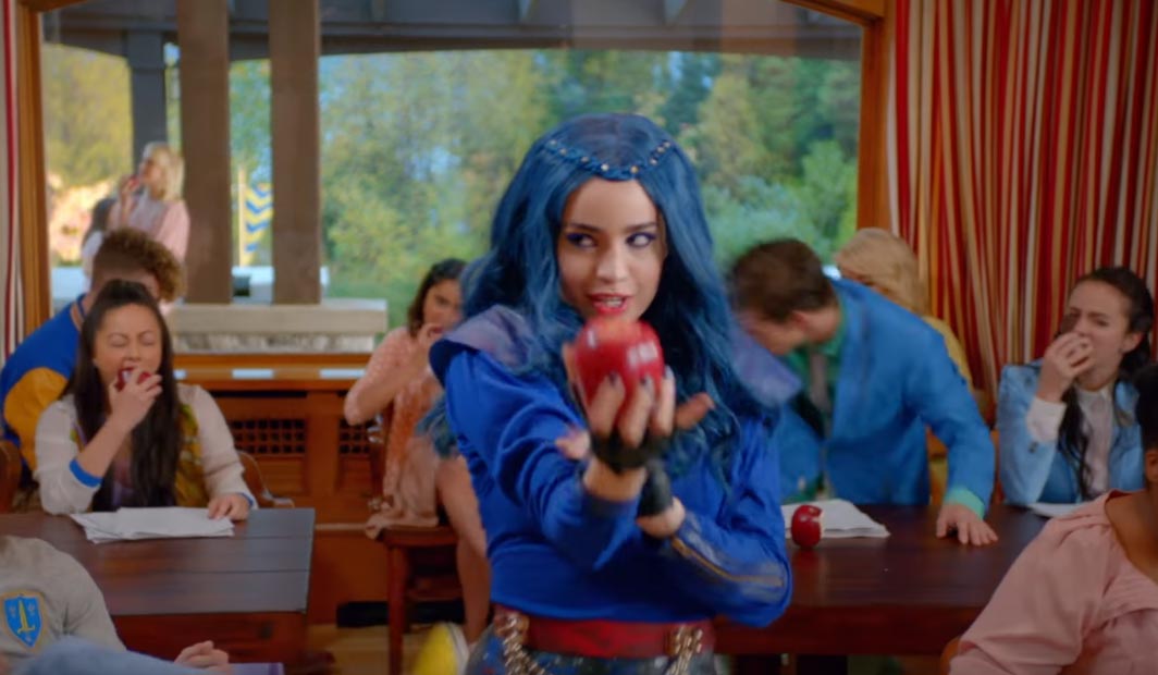 Descendants 2 - Ways to Be Wicked