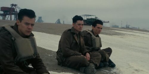 Dunkirk – Trailer italiano