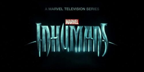 Marvel Inumani – Teaser Trailer Ufficiale sottotitolato in italiano