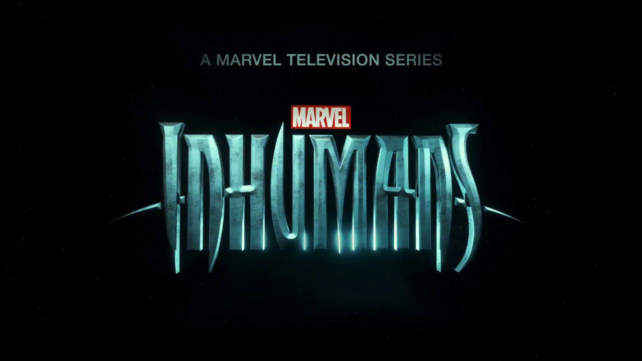 Marvel Inumani - Teaser Trailer Ufficiale sottotitolato in italiano