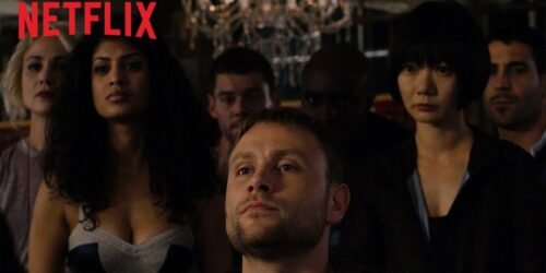 Sense8 stagione 2 – Trailer