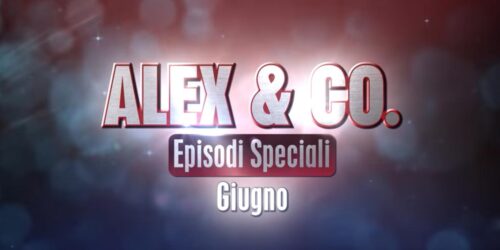 Alex and Co. 3 – Teaser Trailer Ultimi Episodi