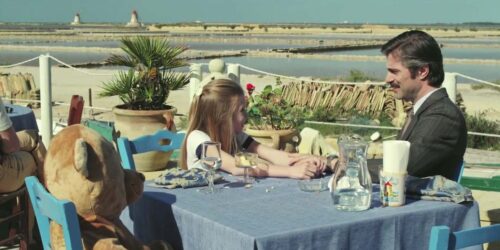 Clip 7 da Maltese – Il romanzo del commissario