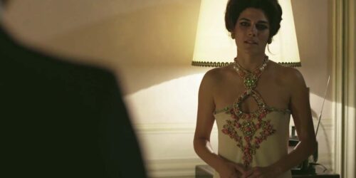 Clip 8 da Maltese – Il romanzo del commissario