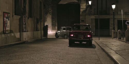 Clip 11 da Maltese – Il romanzo del commissario