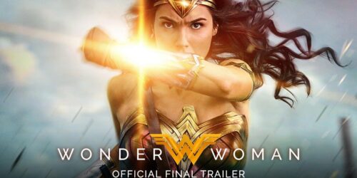 Wonder Woman – Final Trailer dagli MTV Movie and TV Awards