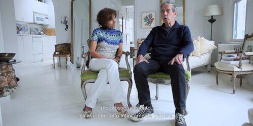 Trailer Maurizio Cattelan – Be Right Back