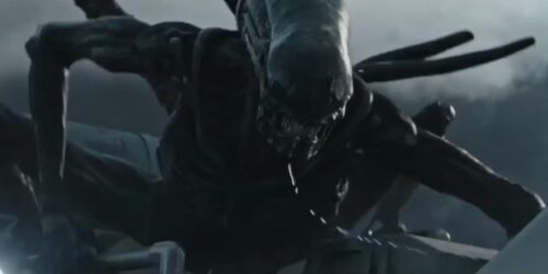 Alien: Covenant – L’Anteprima italiana al Future Film Fest