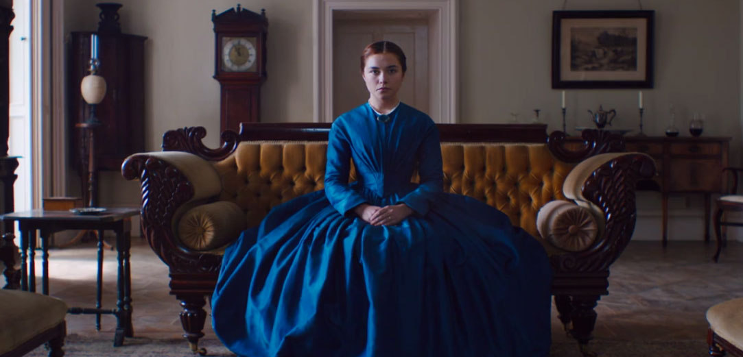 Trailer Lady Macbeth di William Oldroyd