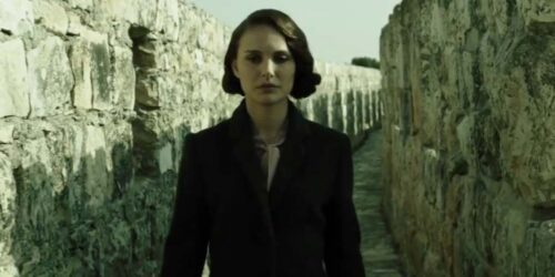 Clip Assenza di ricordi da Sognare è Vivere di e con Natalie Portman